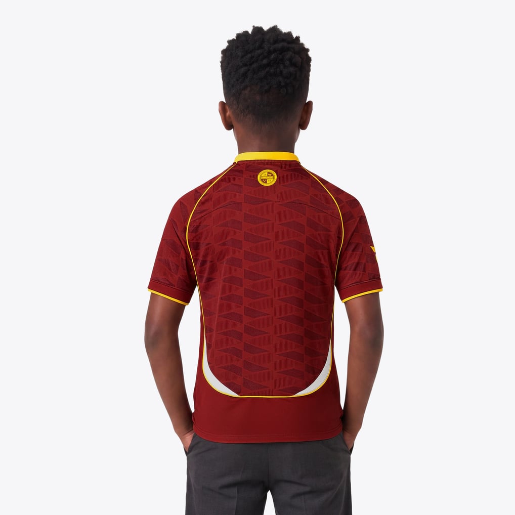 Washington Commanders Fanatics Football x Football Fan Top 2026 - Youth