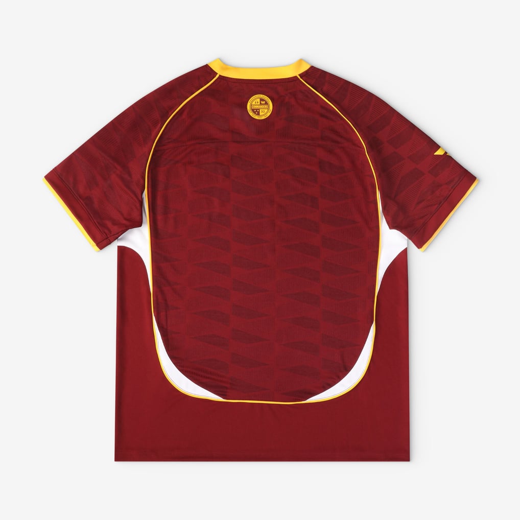 Washington Commanders Fanatics Football x Football Fan Top 2026 - Youth