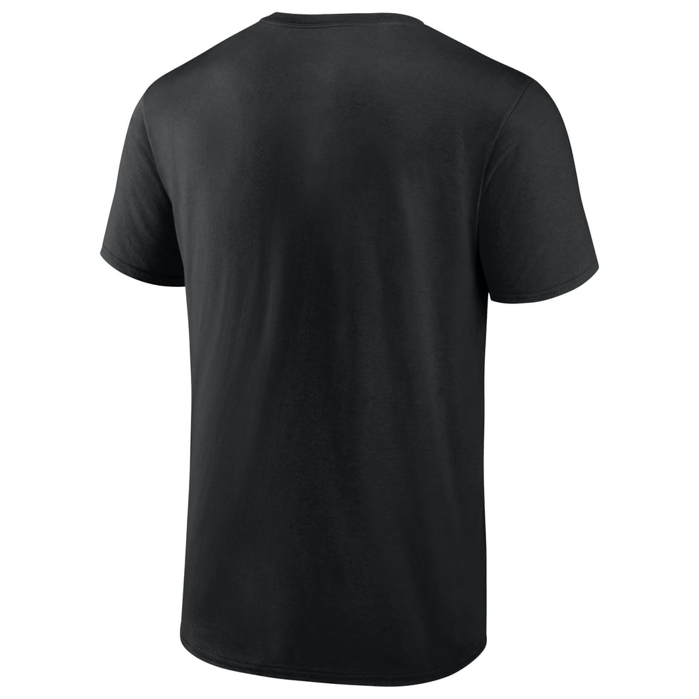 Washington Commanders Noah Brown Flash Features T-Shirt Week 8 - Black - Mens