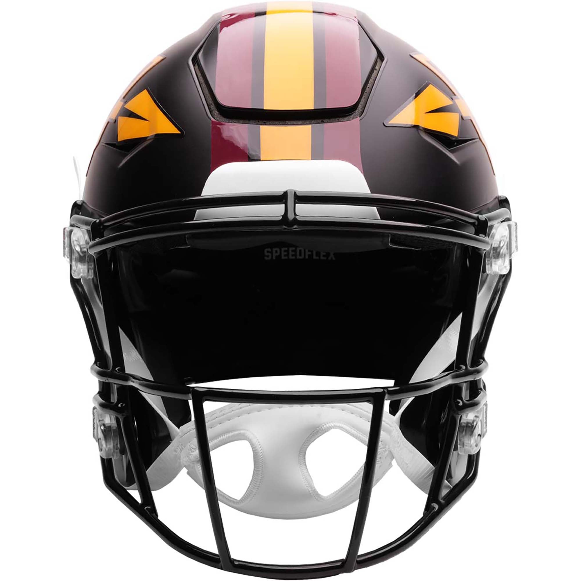Casque alternatif Speed ​​Flex Authentic des Washington Commanders, modèle Riddell 2026