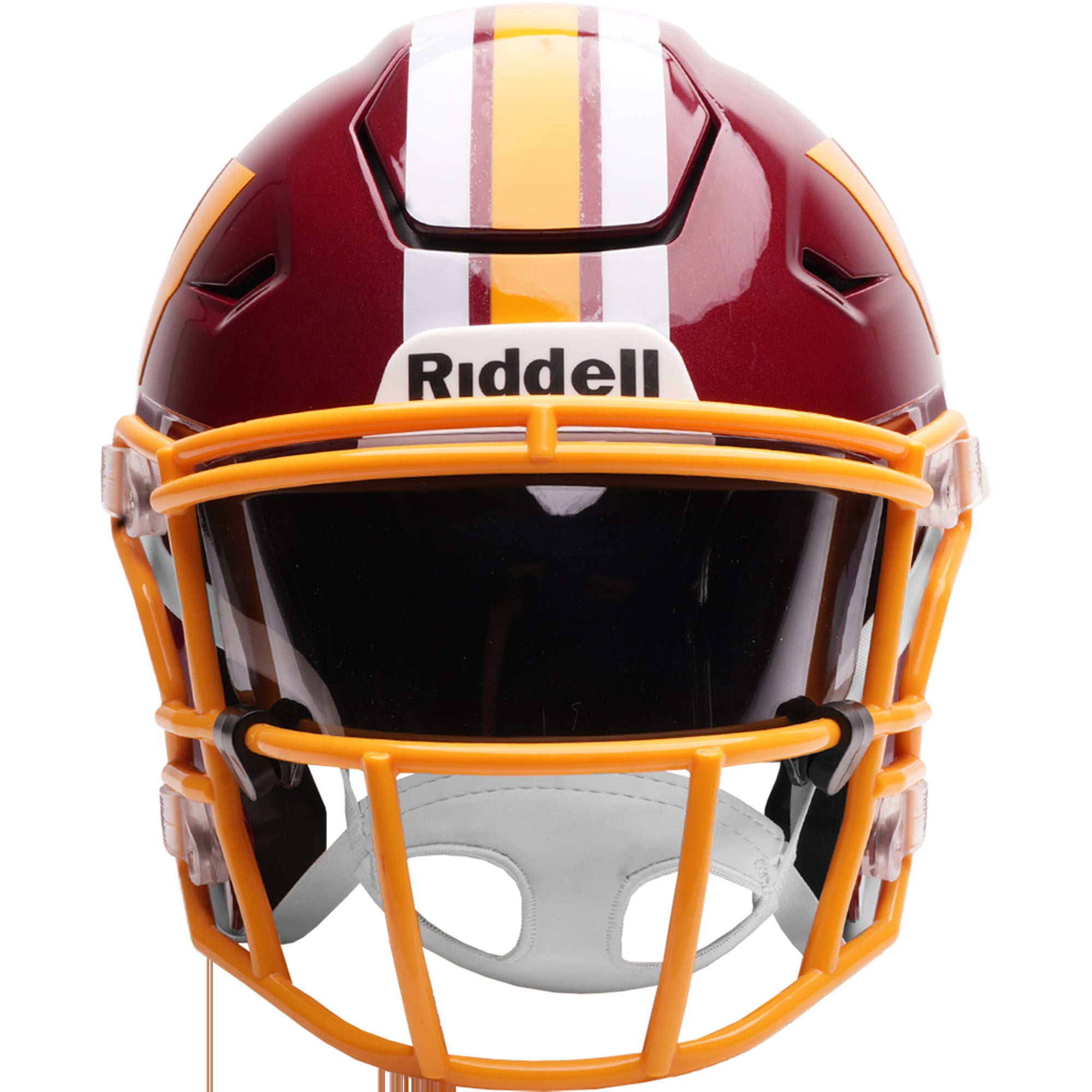 Casque de taille moyenne Riddell Speed ​​Flex 2026 des Washington Commanders