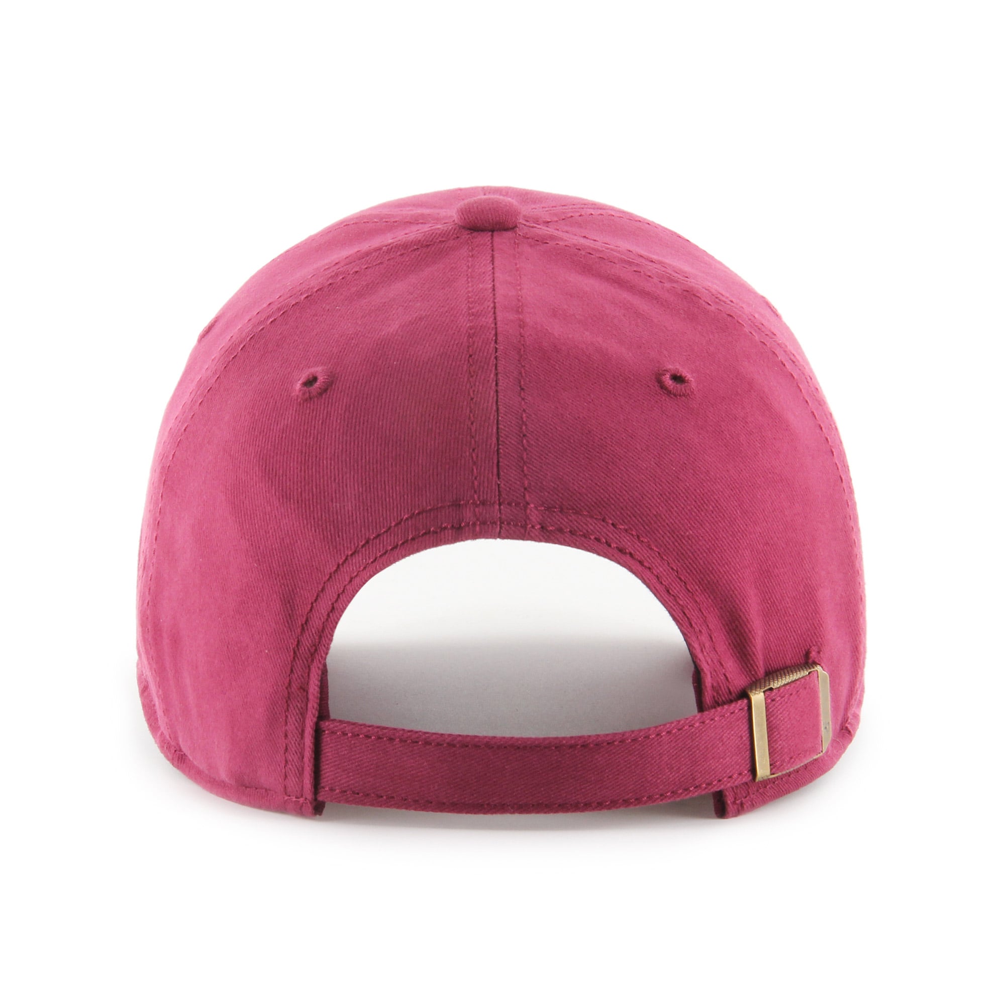 Women's '47 Burgundy Washington Commanders Miata Clean Up Adjustable Hat