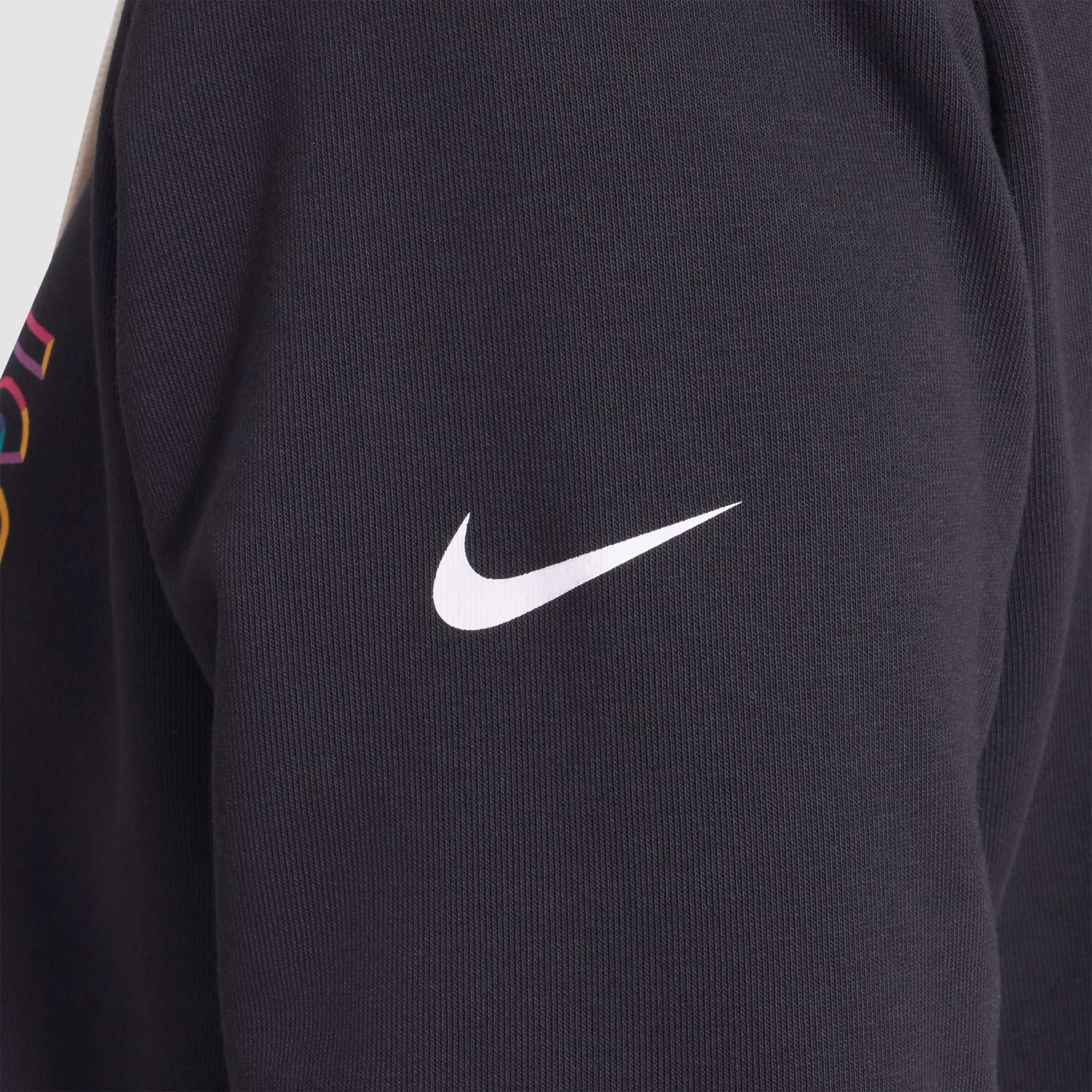Sweat à capuche Nike noir Washington Commanders 2025 NFL Crucial Catch Sideline Standard Issue Dri-FIT pour femme