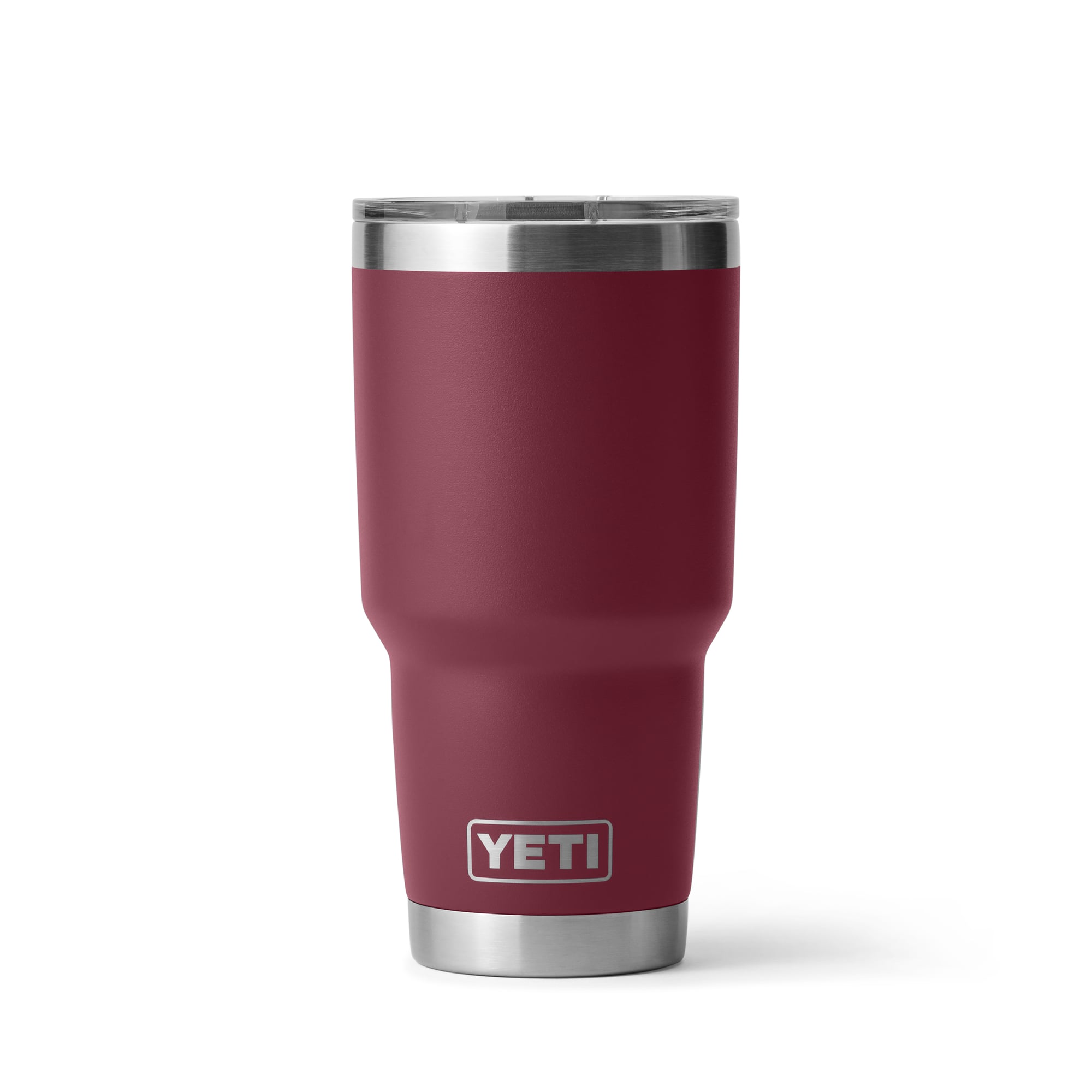 YETI Washington Commanders 30oz. Rambler Tumbler