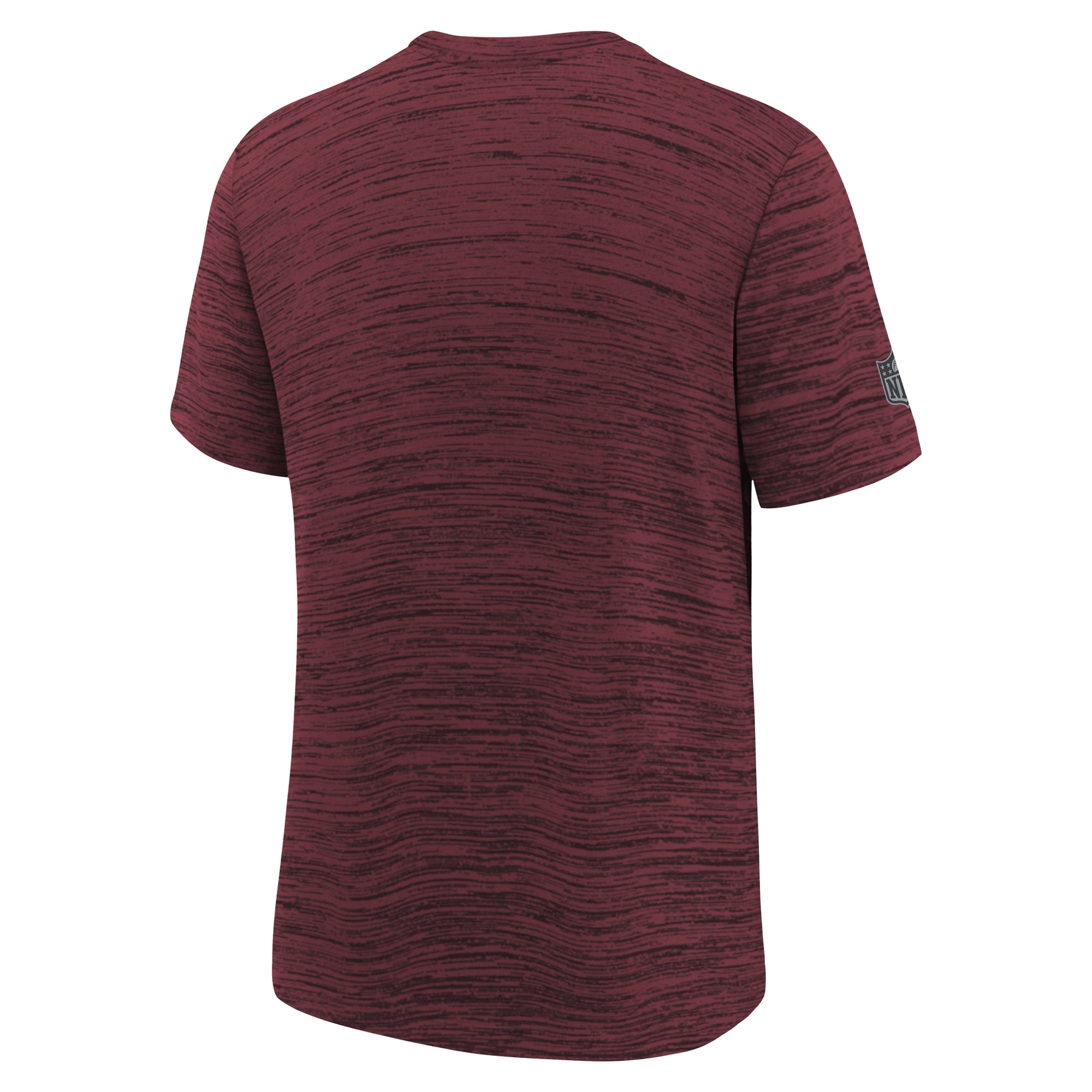 T-shirt Nike Dri-FIT bordeaux pour jeunes Washington Commanders