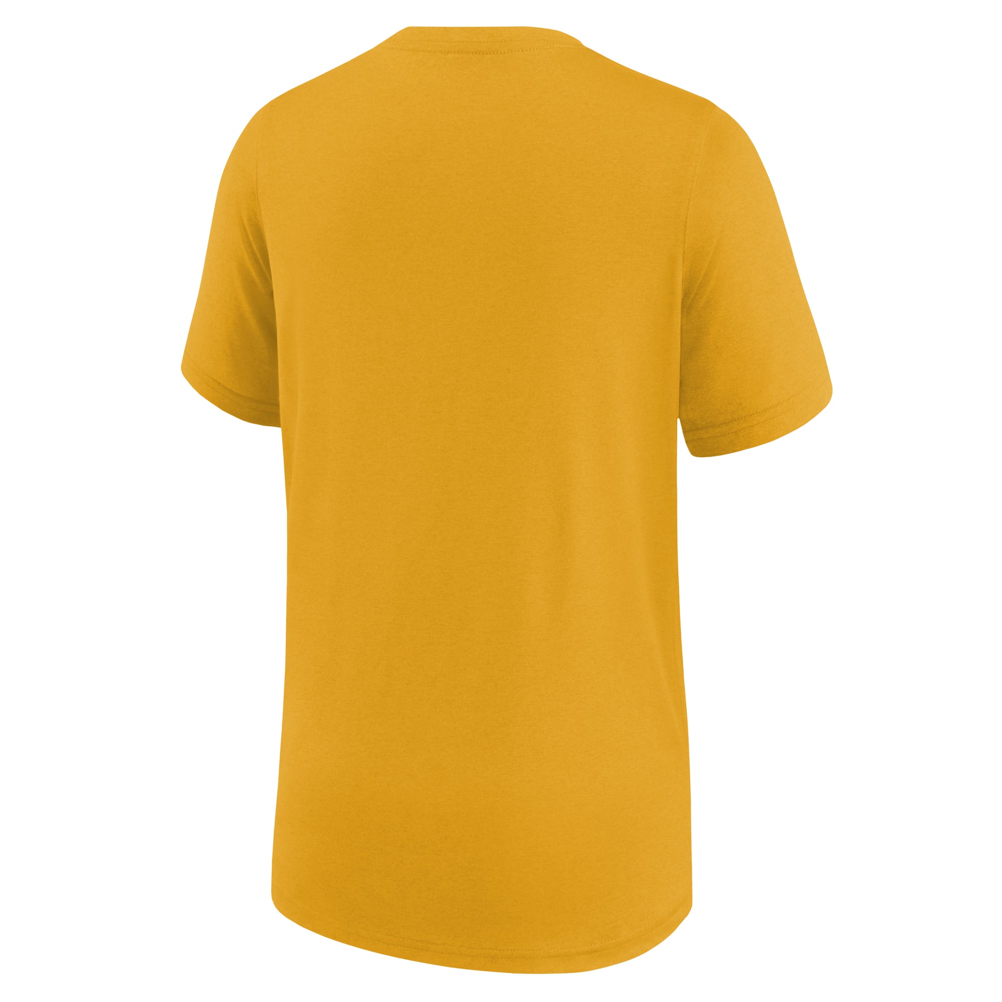 Youth Nike  Gold Washington Commanders Icon Legend Dri-FIT T-Shirt