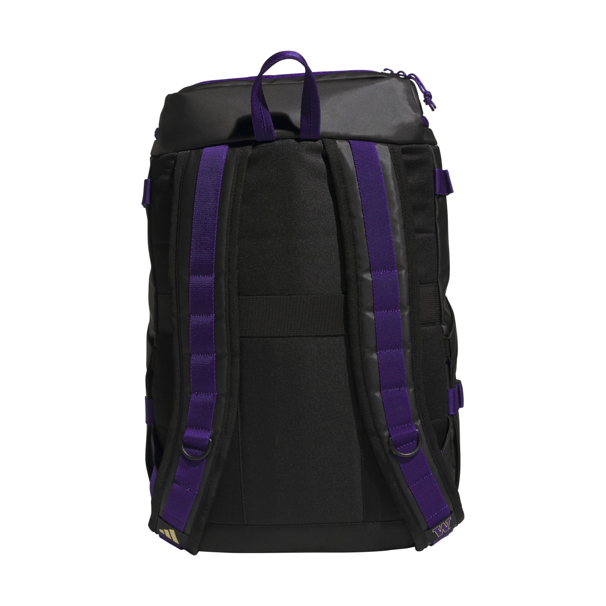 adidas  Washington Huskies Collegiate Vista Backpack