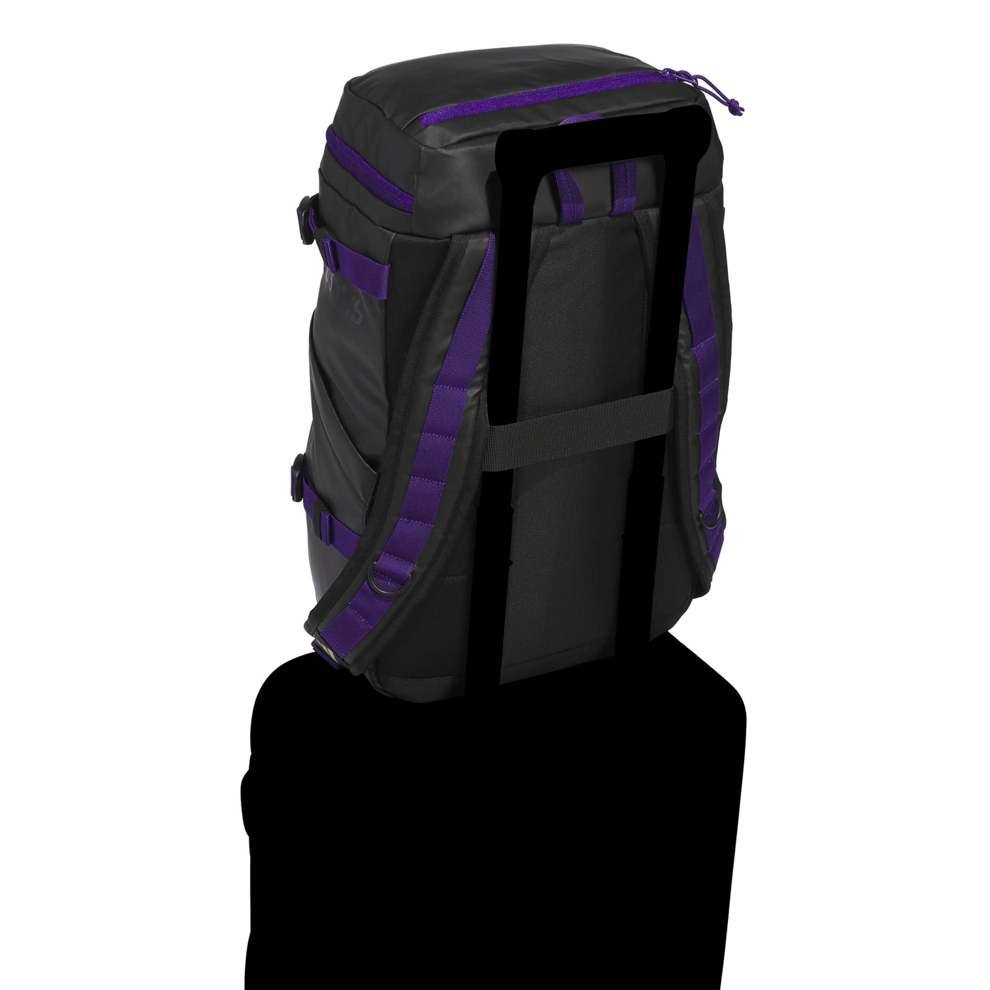 adidas  Washington Huskies Collegiate Vista Backpack