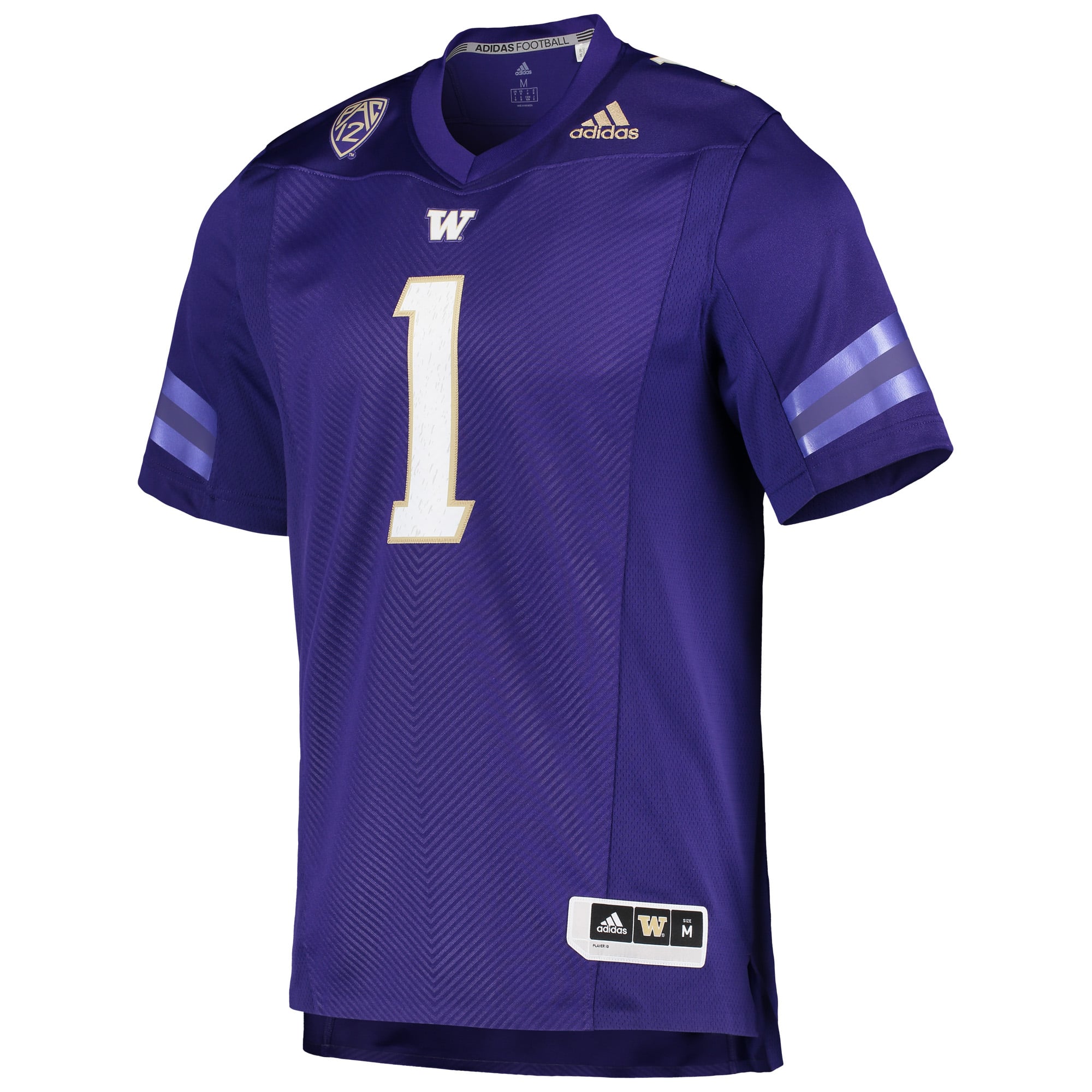 90s adidas Washington Huskies ウィンタージャケット Adidas 