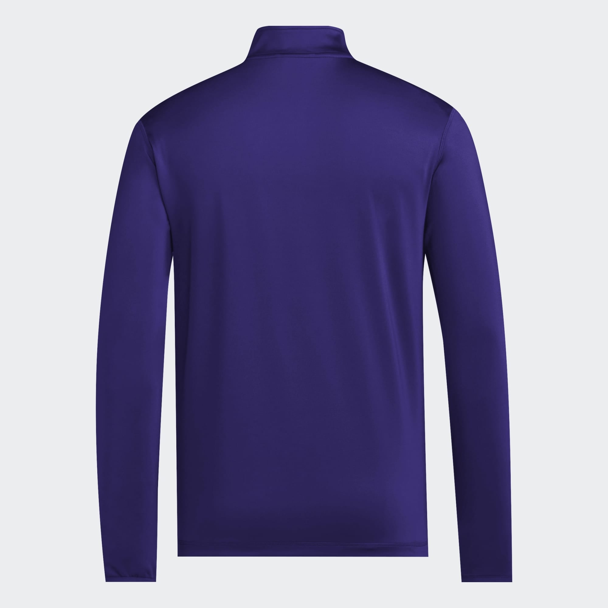 Pull-over adidas pour homme, modèle Sideline Ultimate 365, violet, Washington Huskies 2026.