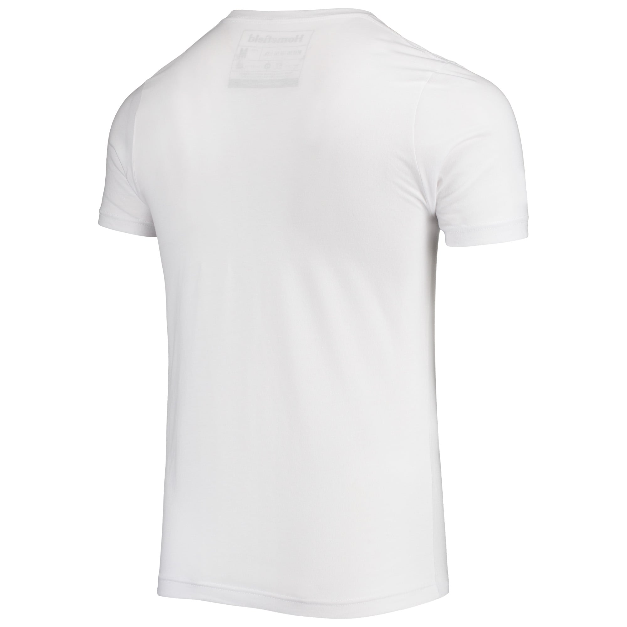 Men's Homefield White Washington Huskies Vintage The Greatest