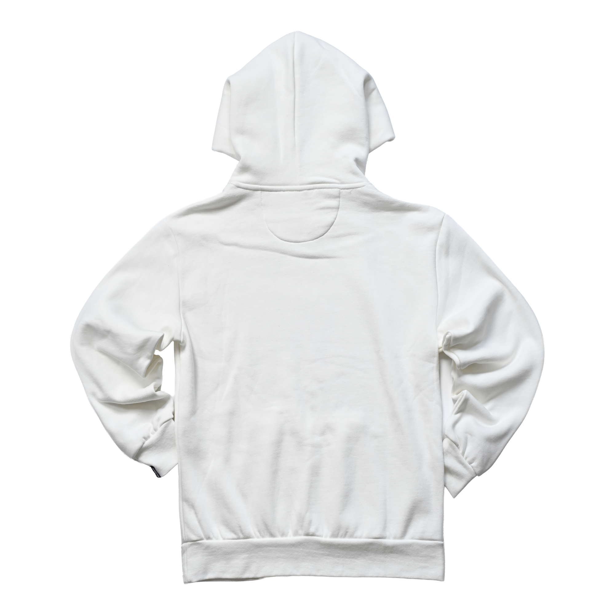 Sweat à capuche épais blanc Roots of Fight x Bruce Lee Washington Huskies Campus Legend pour homme