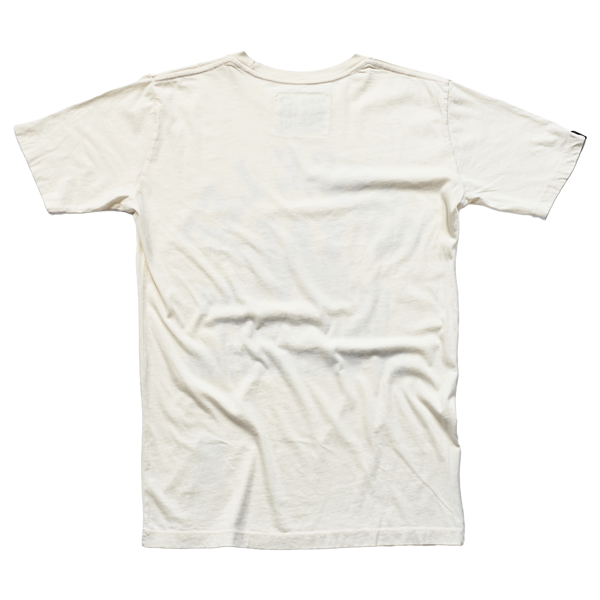 T-shirt blanc « Racines du combat x Bruce Lee Washington Huskies » pour homme