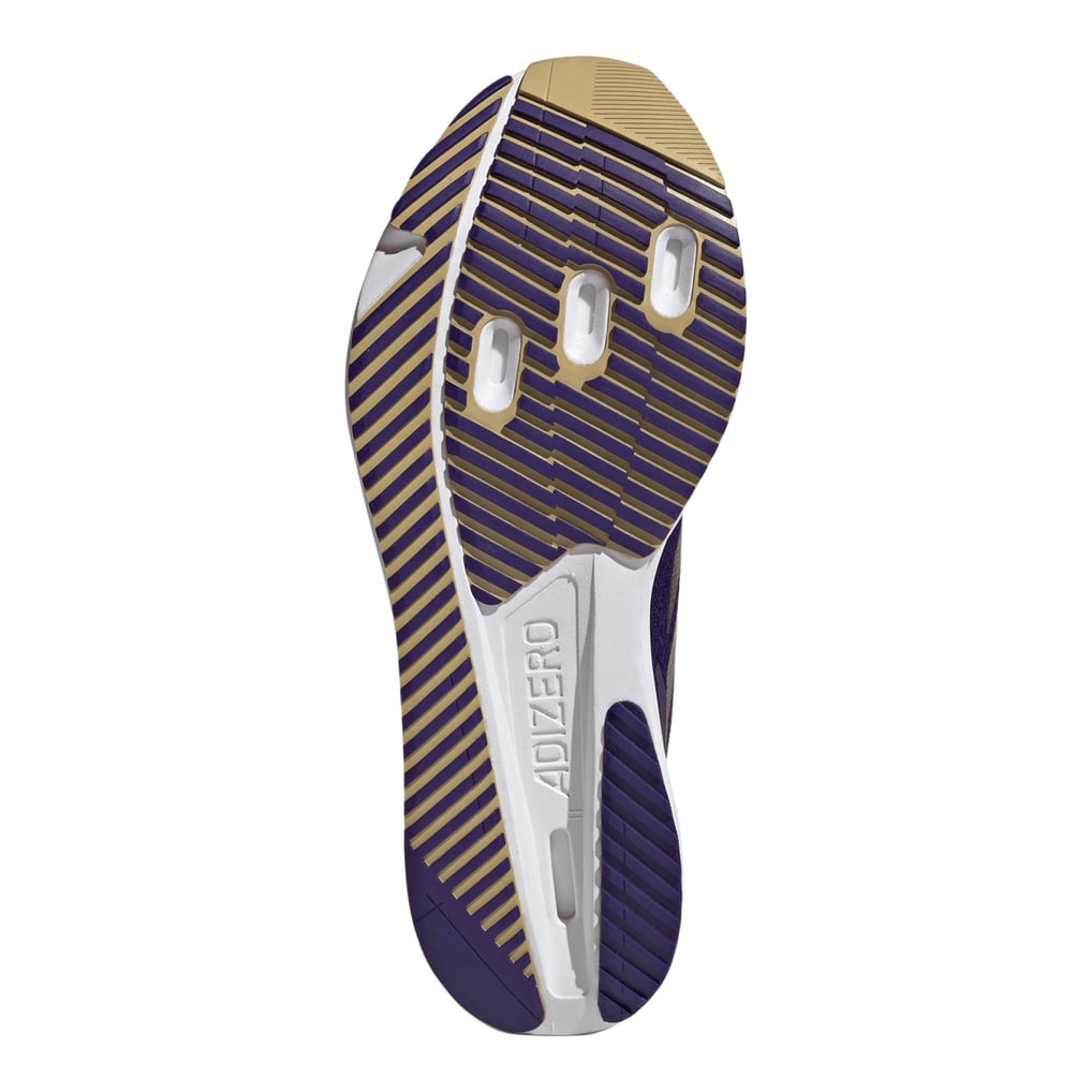 Unisex adidas Purple Washington Huskies Adizero Sl2 Running  display picture 1