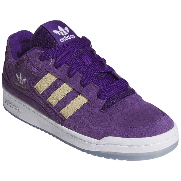 Like New SKICKS Purple Washington Huskies Low Top Shoes 819c6cc177a035d6fc74682614a94a  main image 4