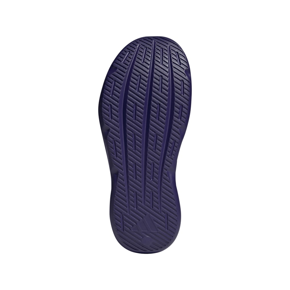 Unisex adidas Purple Washington Huskies Lightblaze Slide Sandals display picture 1