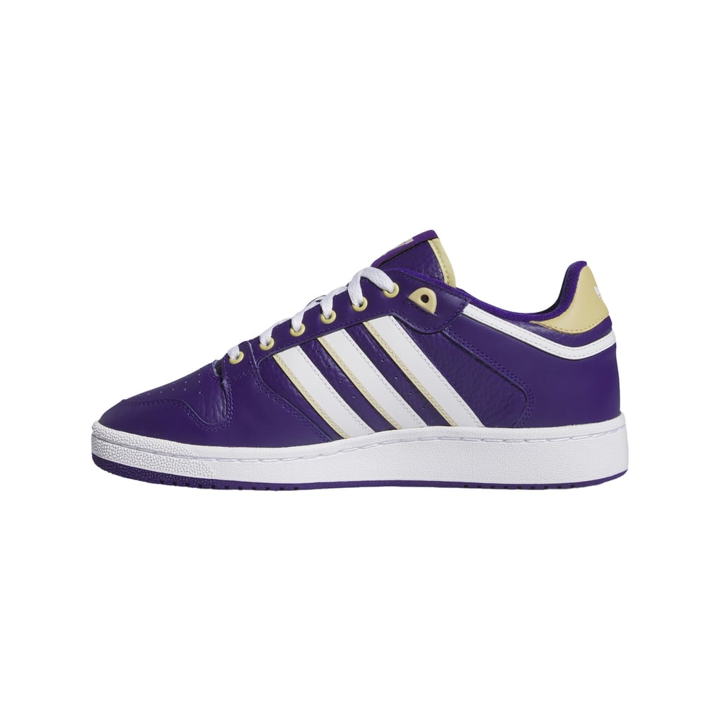 Unisex adidas Purple/White Washington Huskies Centennial 85 