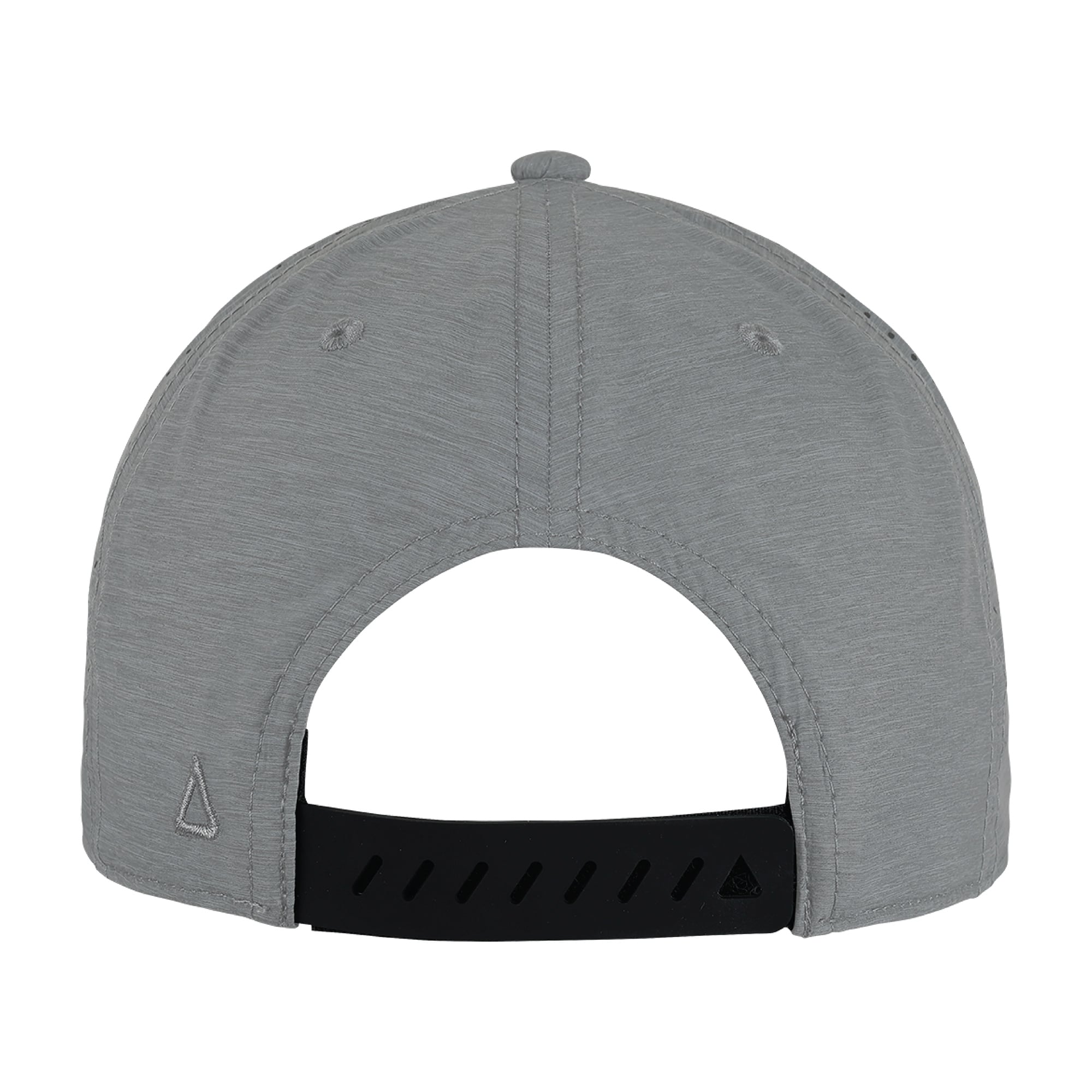 Unisex Ahead  Gray Washington Huskies Brezo Adjustable Hat