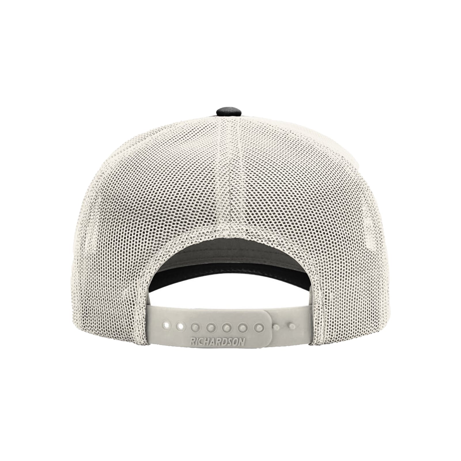 Casquette trucker unisexe Uscape Apparel noire à écusson Wild Side des Washington Huskies, ajustable