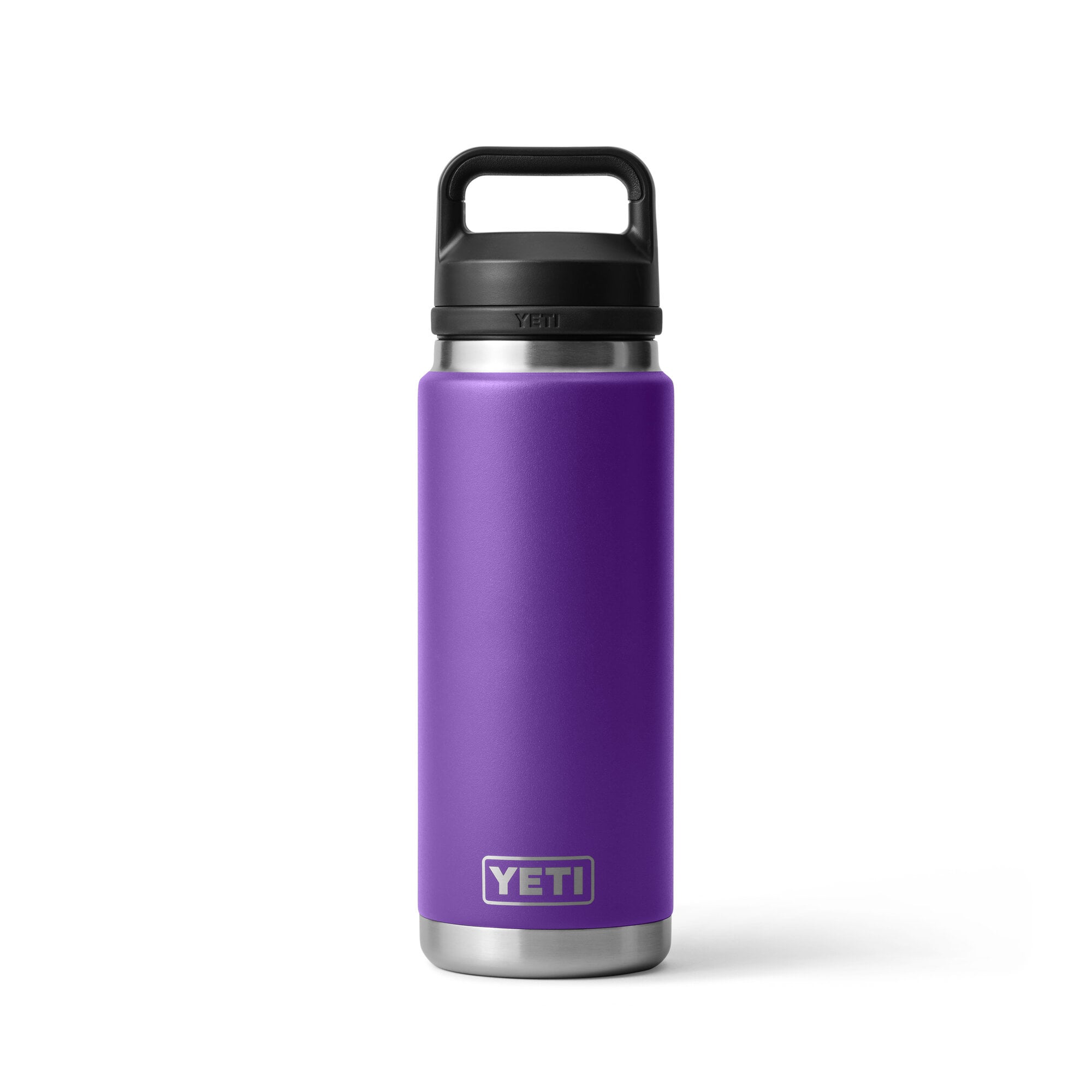 YETI Washington Huskies 26oz. Rambler Chug Water Bottle