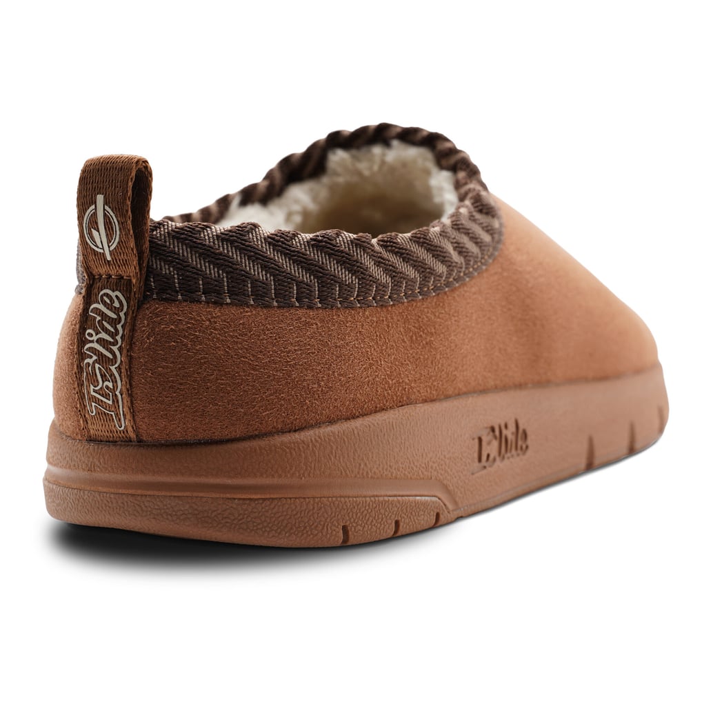 Unisex Washington Mystics ISlide Tan Tonal Logo Mission Slippers