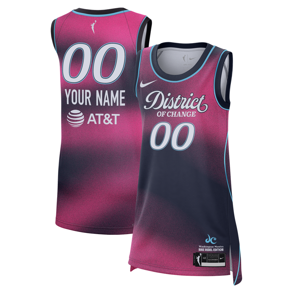 WNBA Rebel Edition | wnbastore.nba.com