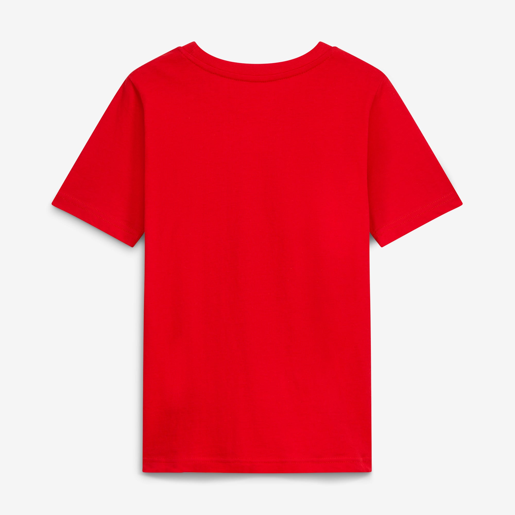 T-shirt Mitchell & Ness Washington Mystics Red City So Nice pour enfants