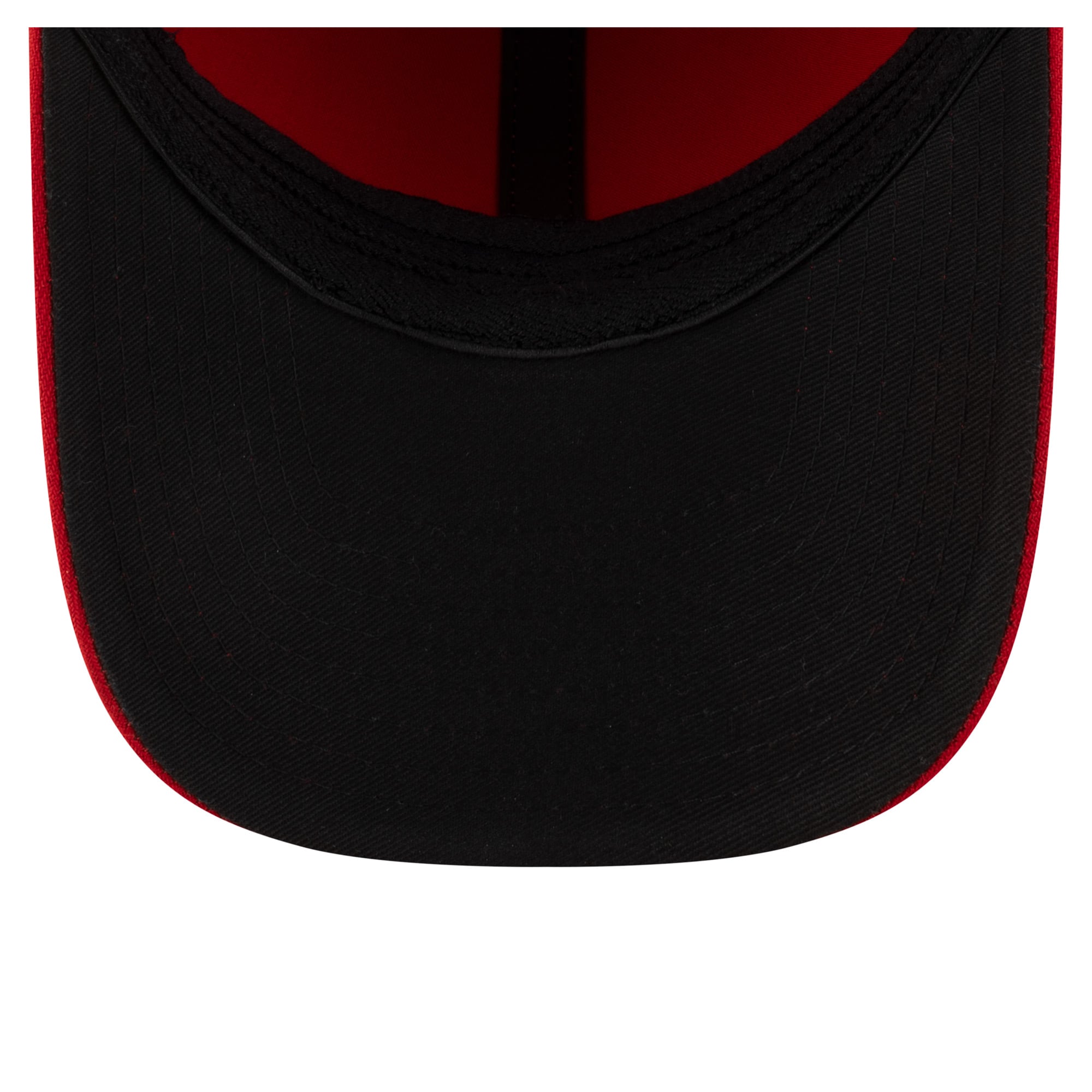 Men's New Era  White Washington Nationals Player Replica 39THIRTY M-Crown Flex Hat
