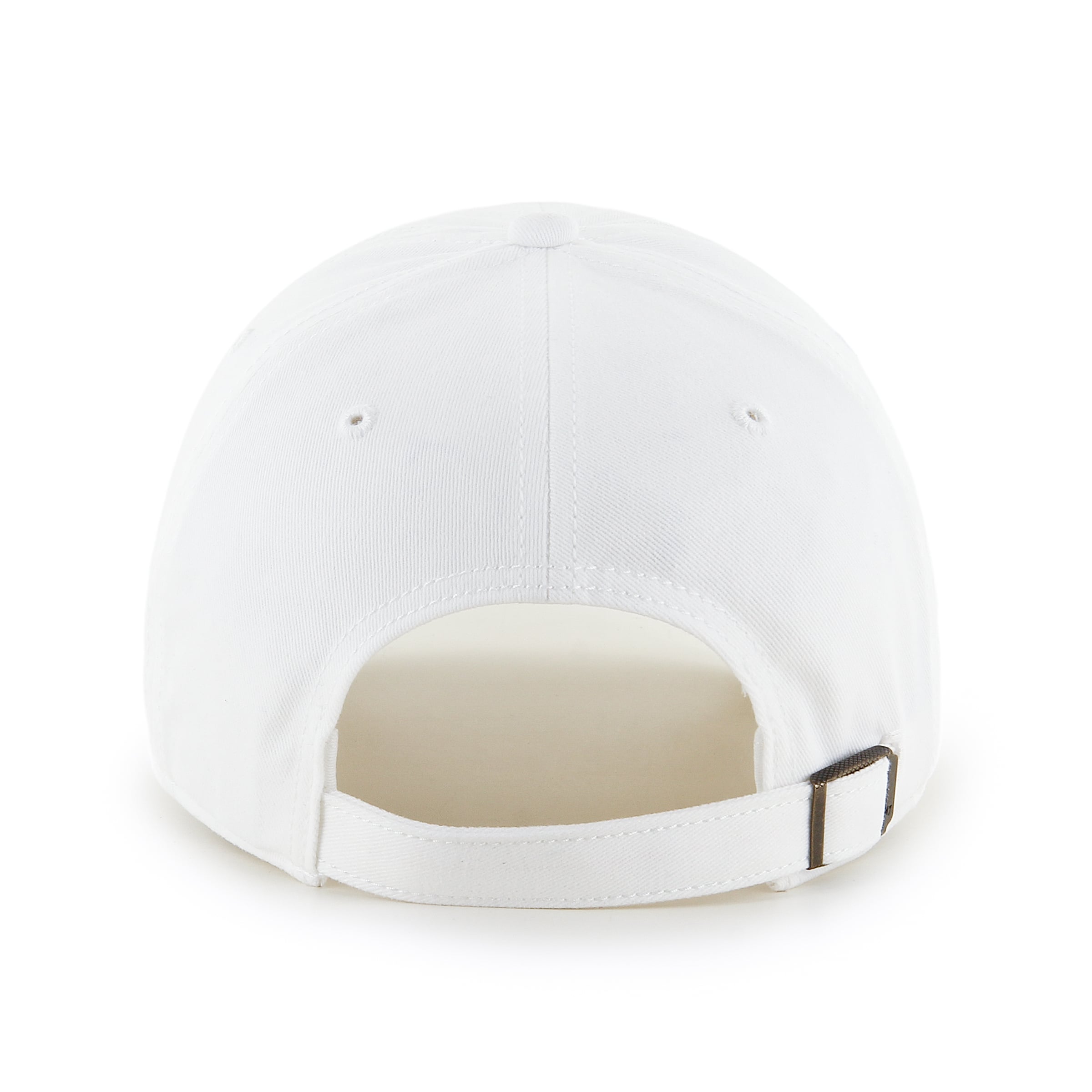 Casquette ajustable pour femme '47 White Washington Nationals Miata