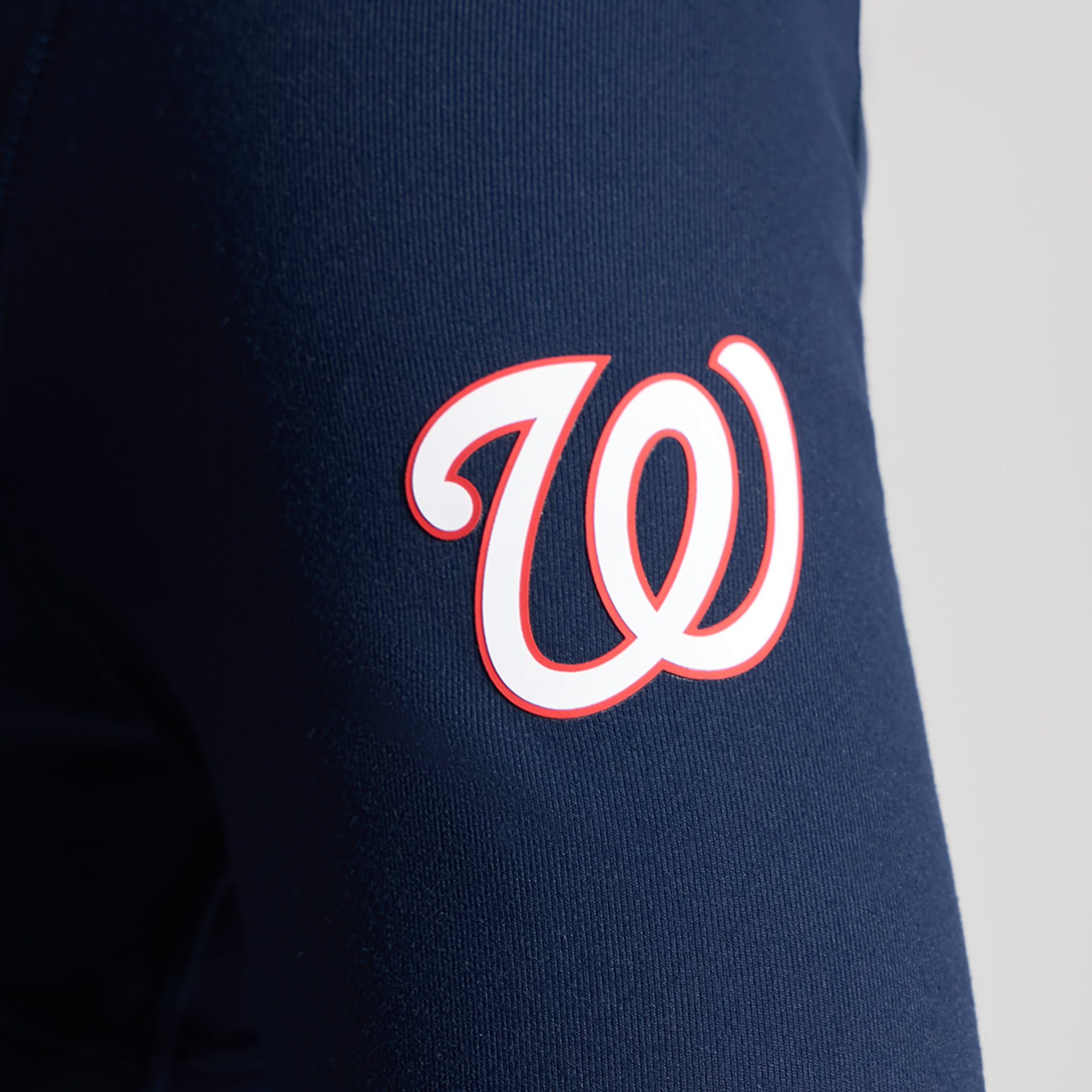 Veste Define True Navy Washington Nationals pour femmes de lululemon *Luon™