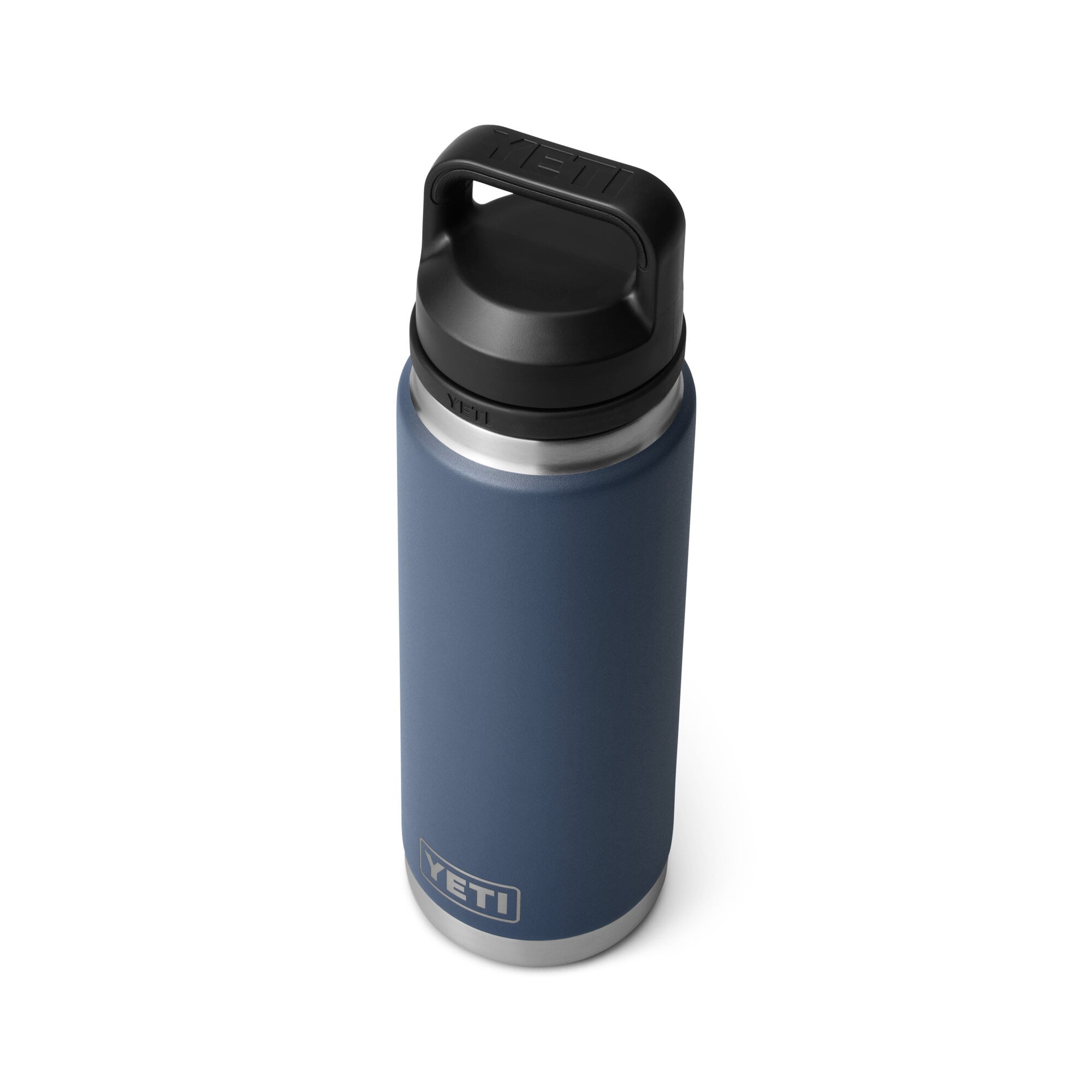 YETI Washington Nationals 26oz. Rambler Chug Water Bottle
