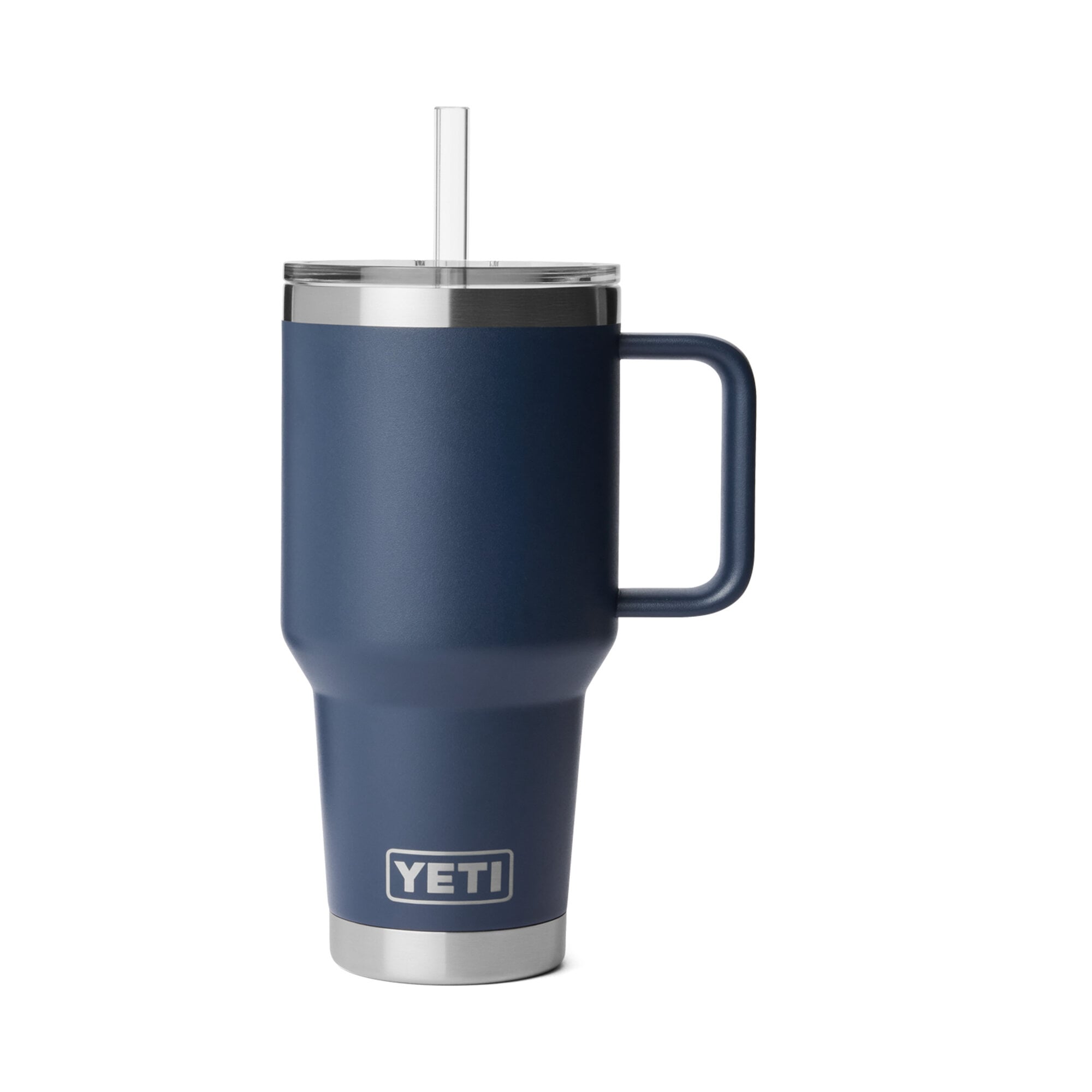 YETI Washington Nationals 35oz. Rambler 2.0 Straw Mug