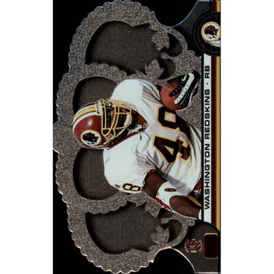 2001 Crown Royale Limited Series #141 Stephen Davis