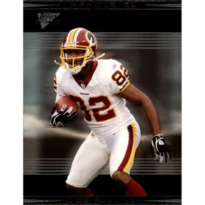 2007 Topps Performance Silver #67 Antwaan Randle El