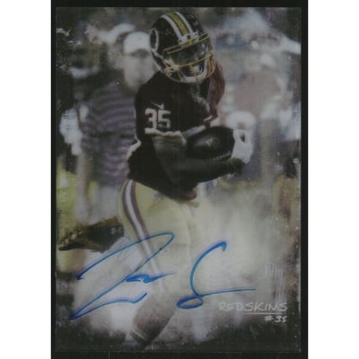 2014 Topps Translucent #35 Lache Seastrunk