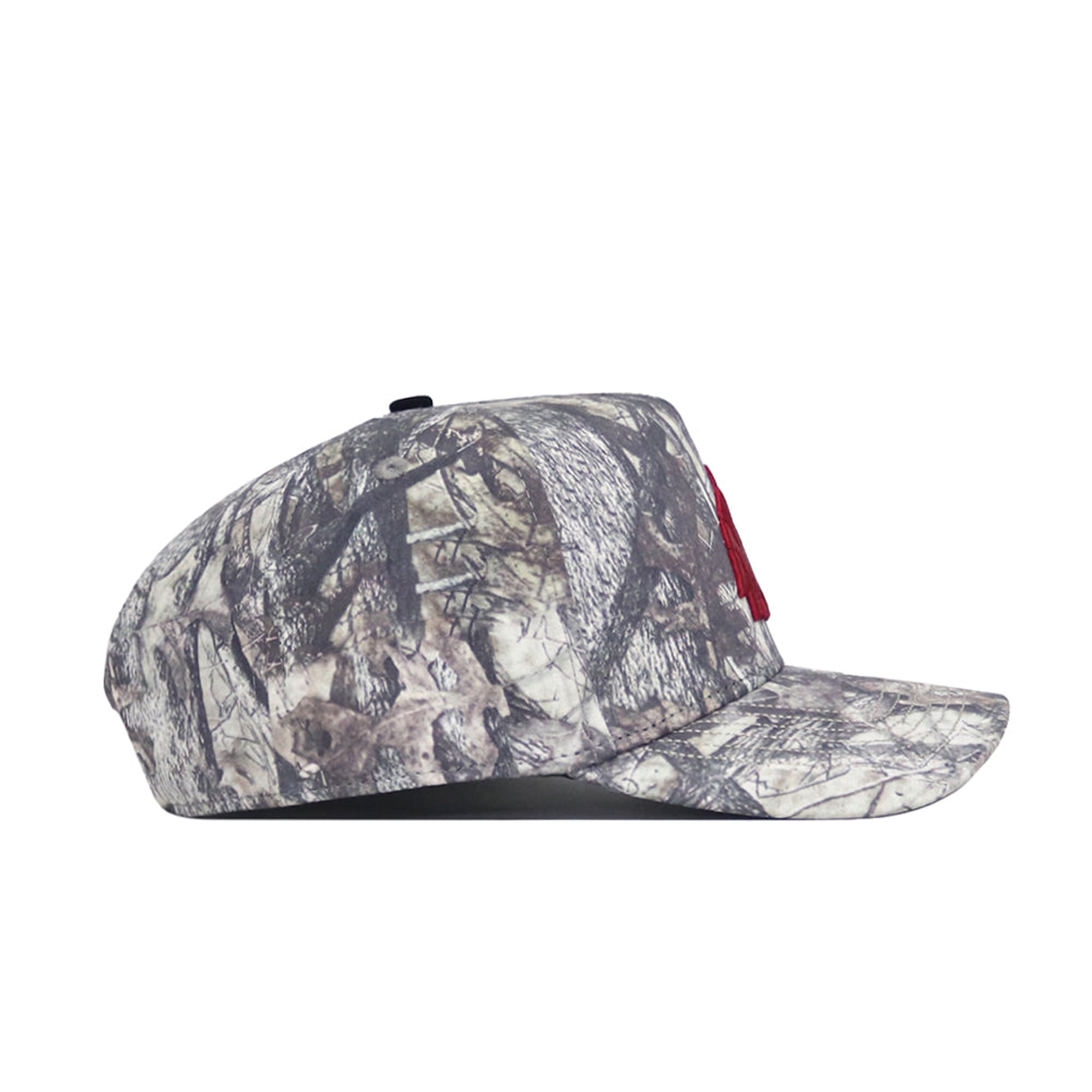 Casquette unisexe No Rivals Camo Washington State Cougars Outland ajustable