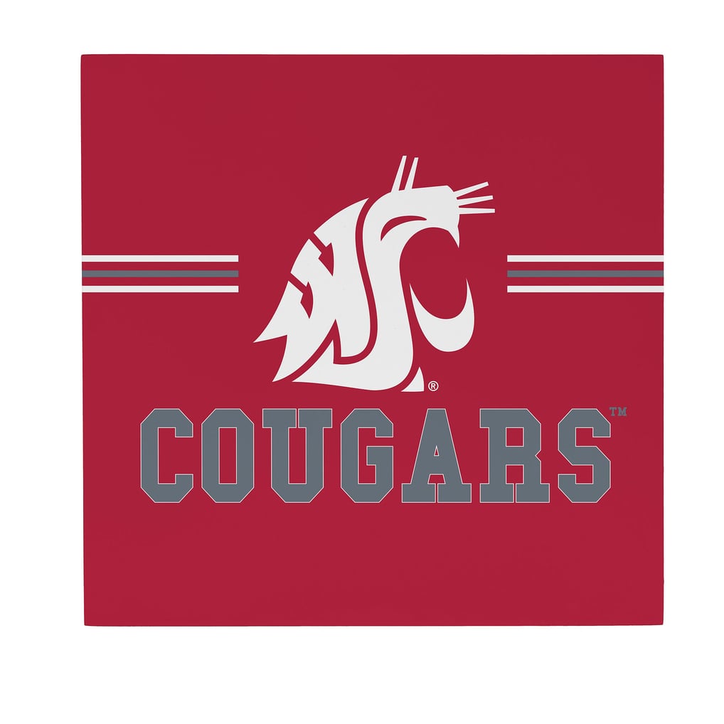 Washington State Cougars 12