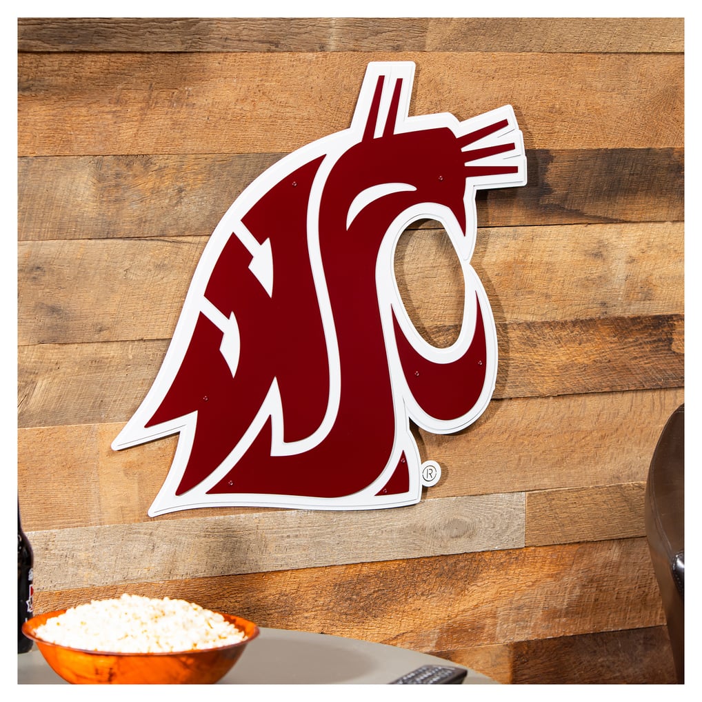 Washington State Cougars 23