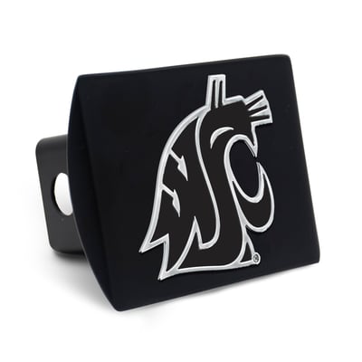 Washington State University Kulturbeutel / Rasierset - Hängende Reisetasche, Grau, 10x9.5x4 Cm