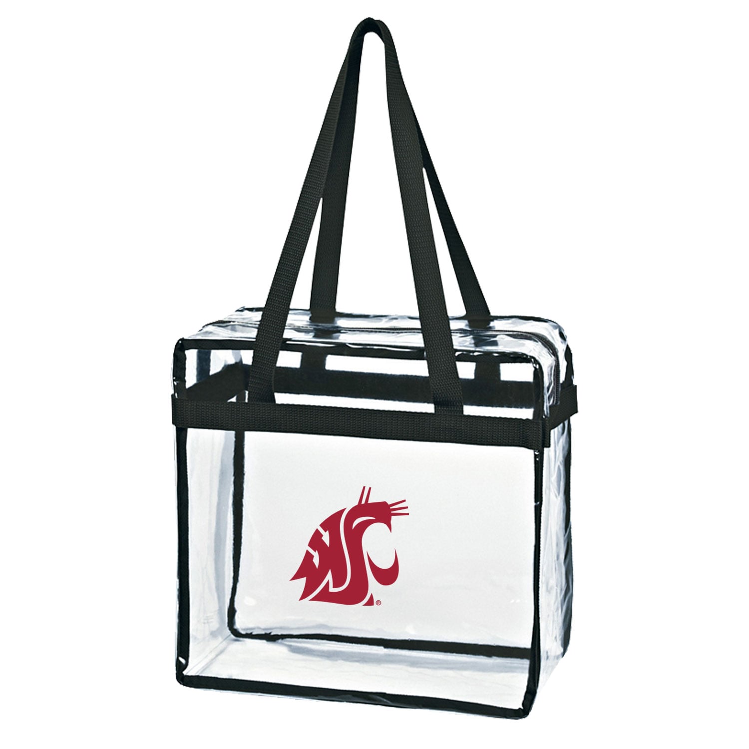 Washington State University Kulturbeutel – Hängende Reisetasche Für Herren & Damen