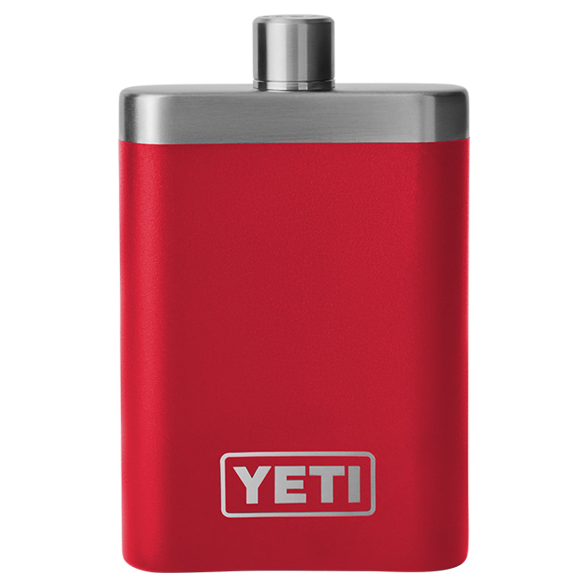 YETI Red Washington State Cougars 7oz. Flask