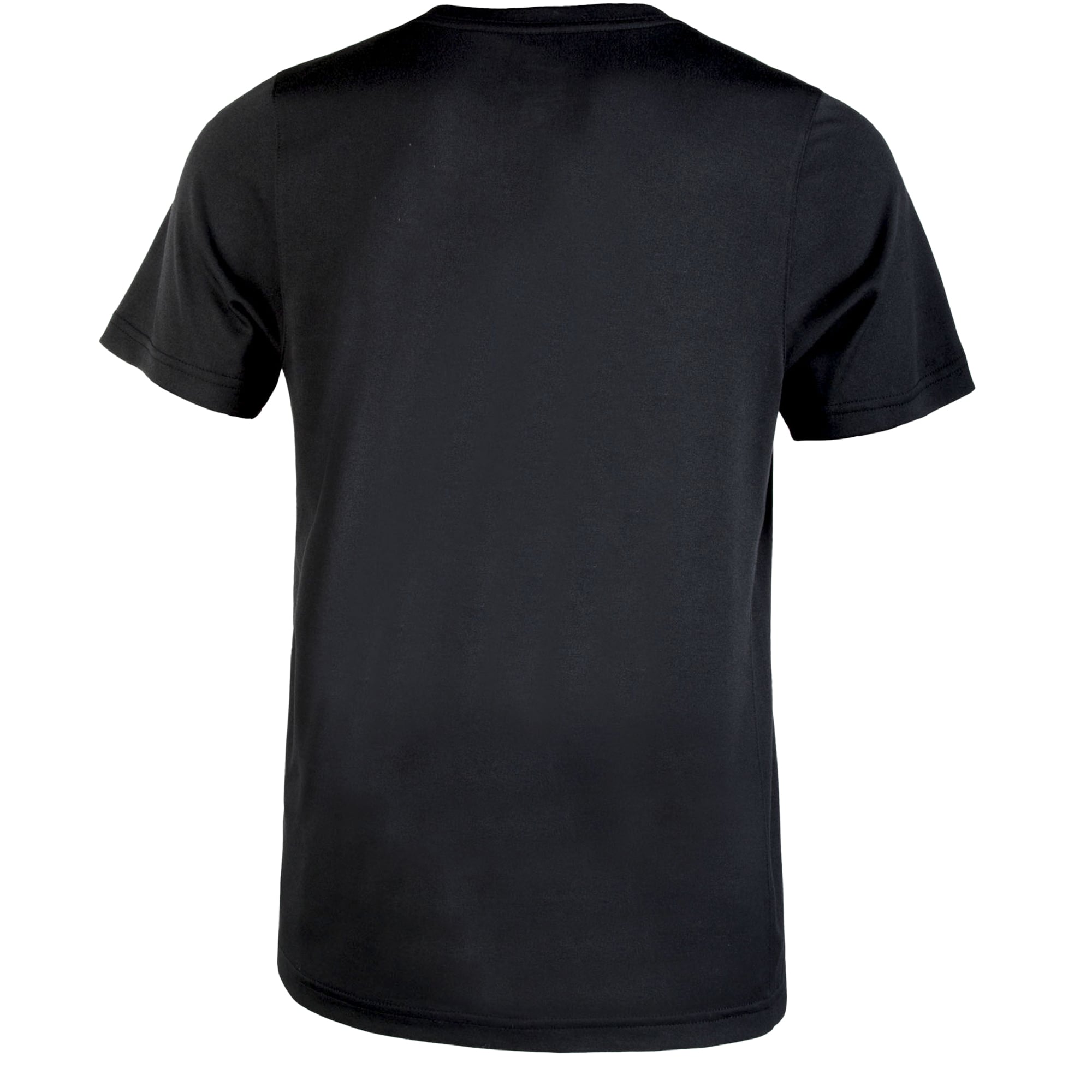 Youth Nike Black Washington State Cougars Legend Dri-FIT T-Shirt