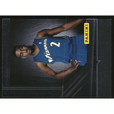 2011 Panini National Convention VIP #VIP3 John Wall