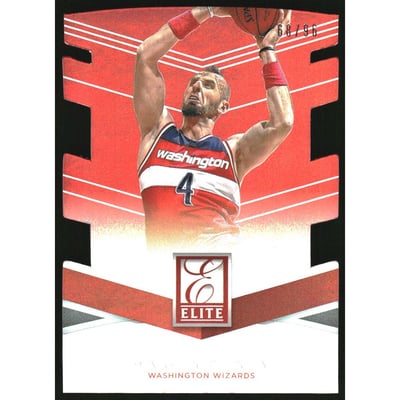 2014-15 Elite Status #74 Marcin Gortat/96