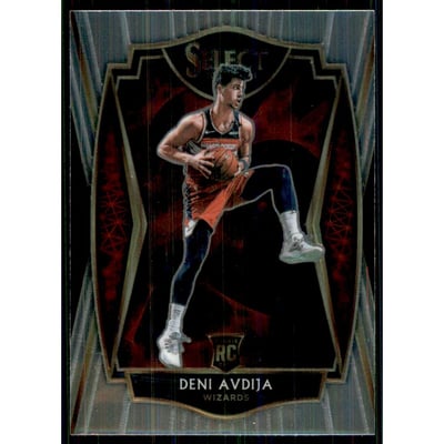 2020-21 Select #180 Deni Avdija