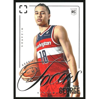 2024-25 Panini PhotoGenic Rookie Autographs Groovy #9 Bobi Klintman