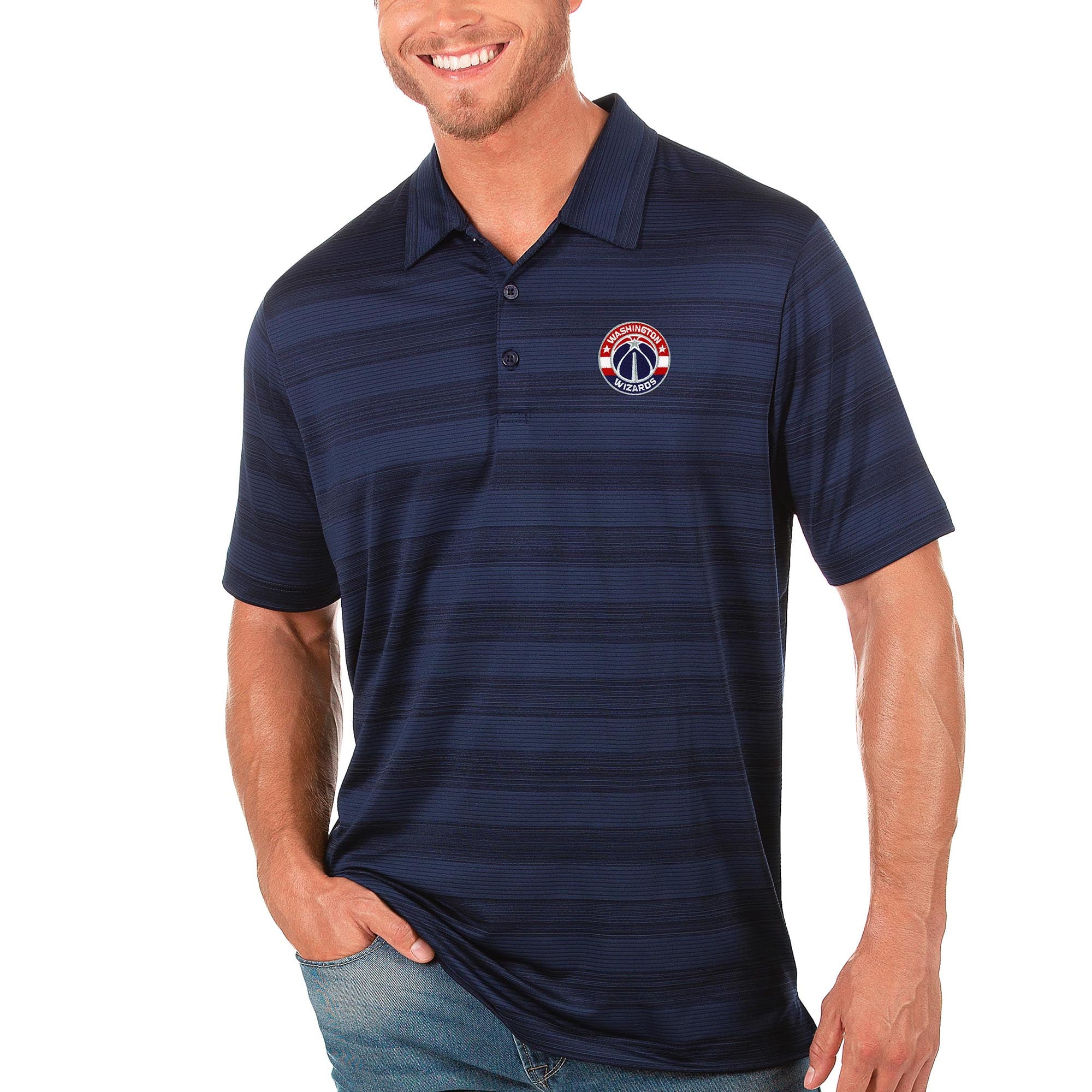 washington wizards polo