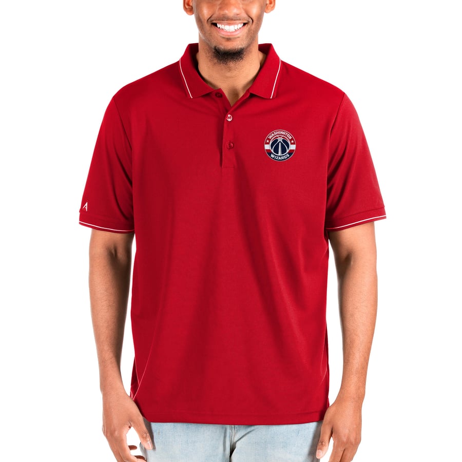 washington wizards polo