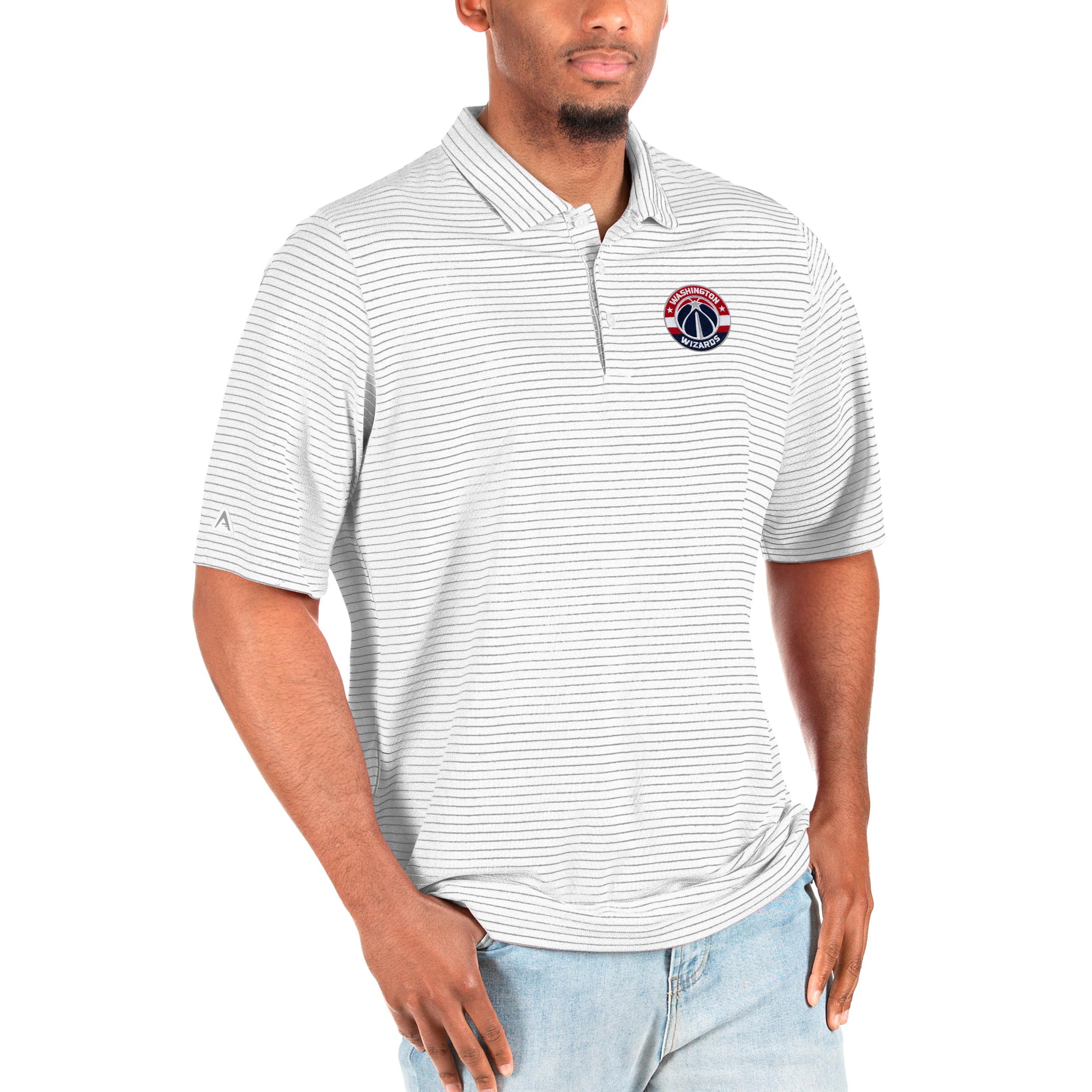 washington wizards polo