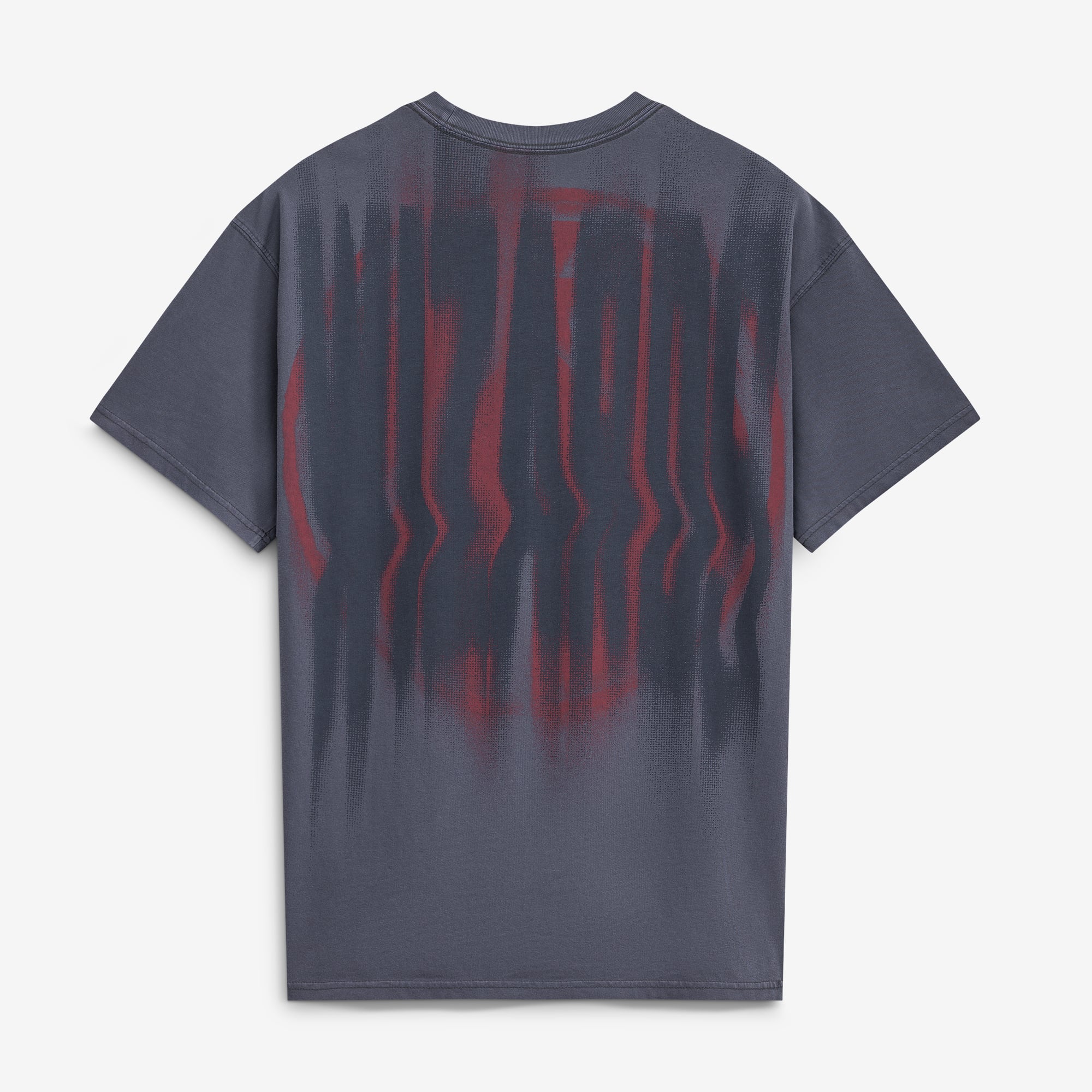 T-shirt Nike Max 90 d'avant-match, bleu marine, Washington Wizards, édition standard 2026, pour homme